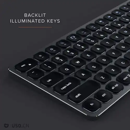 消费者们对新款独立式macmagic键盘有哪些期待