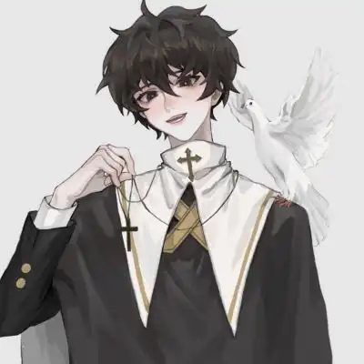 男生动漫头像你好像从不会但心卡通动漫头像我要个性网