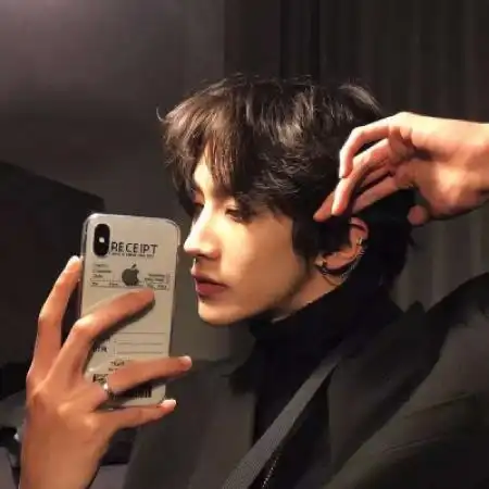 优质超拽冷酷独家男头,绝对的有范比较霸气了