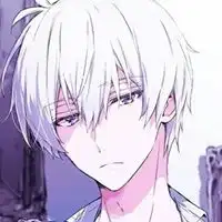 qq头像漫画男生冷酷帅气的qq漫画头像