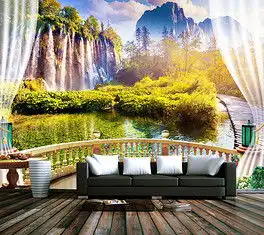 psd九寨沟山水psd格式九寨沟山水素材图片psd九寨沟山水设计模板我图网