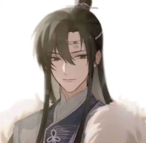 古风男生头像如果每天活得左顾右盼,还能谈什么生命的精彩