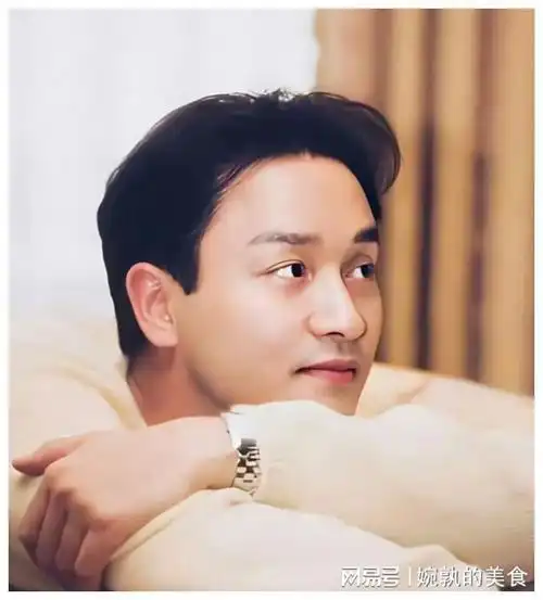 张国荣,21年,从未远离,21年,风继续吹