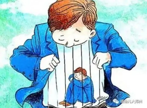 冷暴力成年人的幼稚病
