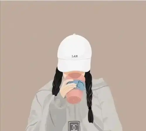 情侣头像撩的都不是喜欢的,喜欢都是小心翼翼的