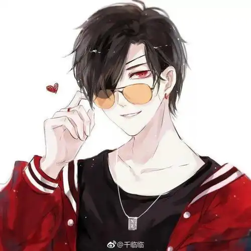 新年头像红红火火