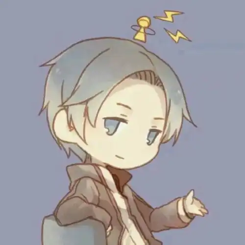 求这套头像