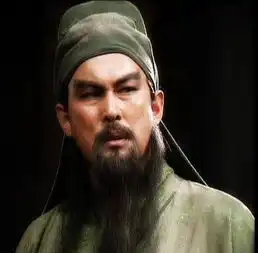 94版三国演义关羽的扮演者,拍戏多次坠马,今成如此