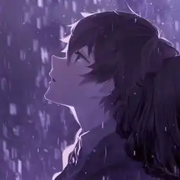 压抑且高质的丧系头像风