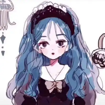 闺蜜四人头像.
