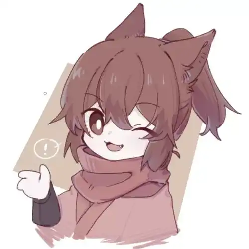 风灵玉秀同人动漫头像春光不及你温柔星辰不及月上楼