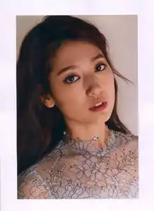 日系妆vs韩系妆的对决