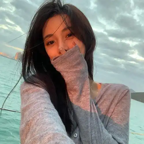 背景图头像的套图