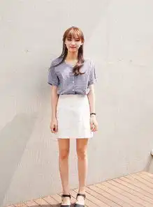 阔腿裤适合什么身材的人穿主妇服饰主妇网