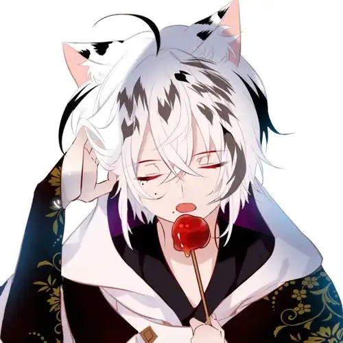 小朋友来挑一个适合自己的情头吧