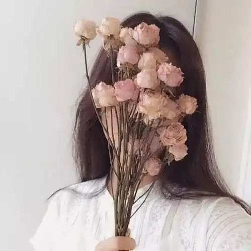 韩式学起来,每张照片都有小清新