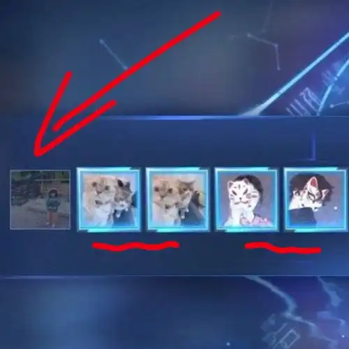 王者荣耀邀请女生开黑的正确姿势,千言万语比不过一张图