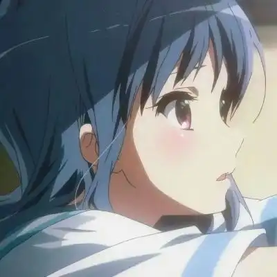 少年的征途是星辰大海而非烟尘卡通动漫头像我要个性网