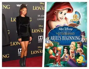 欧阳娜娜重现美少女战士,小心她代表月亮消灭你