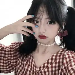 四人闺蜜头像霸气超拽