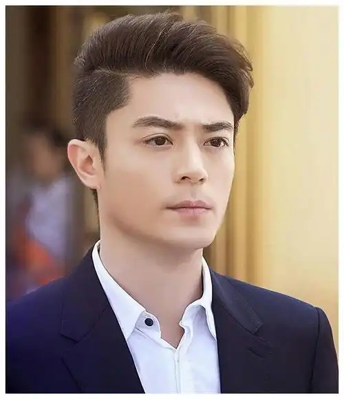 男生高冷头像禁欲系只给