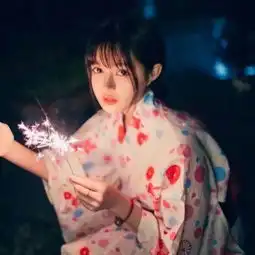 三人闺蜜头像古风系列秦