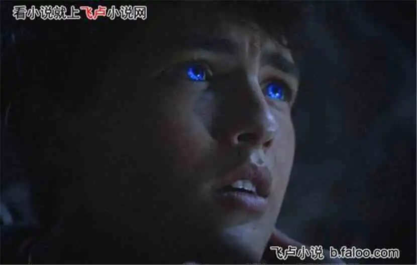 少狼之阿尔法教师少年德里克