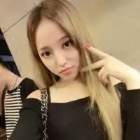 个性冷系女生头像图片qq