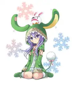 求约会大作战四系乃萌图拜托了