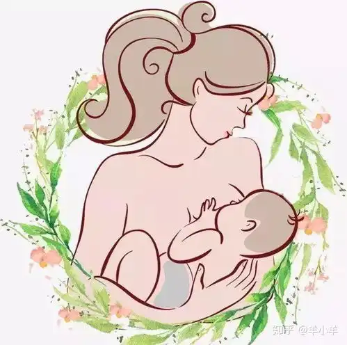 新晋父母必修课母乳喂养那些事儿