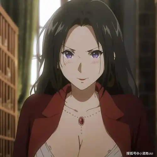 紫罗兰永恒花园嘉德丽雅波德莱尔,动漫头像壁纸自剪分享