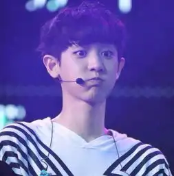 韩系氛围感头像男欧巴