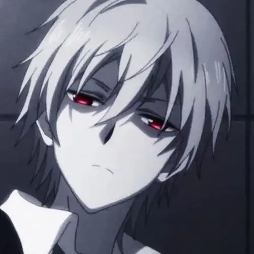 野王头像丨百看不厌的微信头像