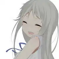 二次元萌系动物图片动漫