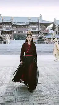 杨幂新剧扶摇终于定档,播出方式更是让人想追剧