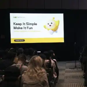 蛋仔派对ugc生态成功的秘密每个人都是设计师