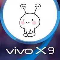 vivo吉祥物头像