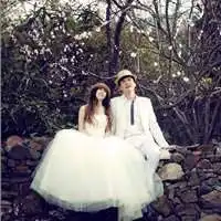 幸福头像男女图片唯美图片微信头像图片大全