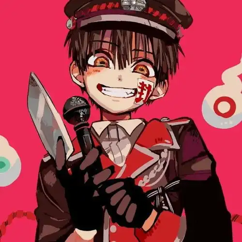 这部一月超火,画风独特配色惊艳,男主还可爱,奉献不少表情包