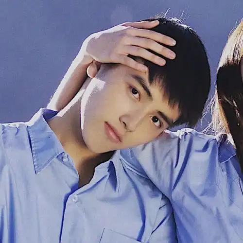 男生禁欲系锁骨链情侣头