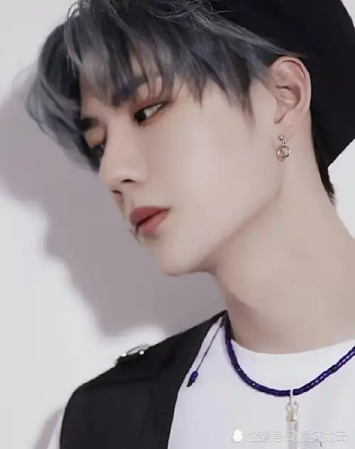 王一博高清壁纸图,你准备好了吗