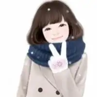 我来做头像,不要那种很俗的那种啊,最好是比较韩系的