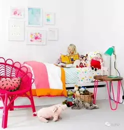 家里有儿童,房子这样设计更有爱