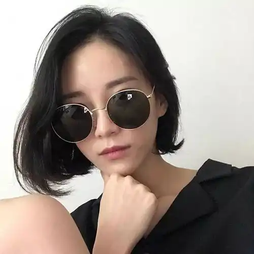 好看的女孩都爱这款发型,你呢