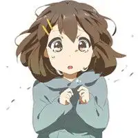 最新可爱日本治愈系动漫女头个性头像