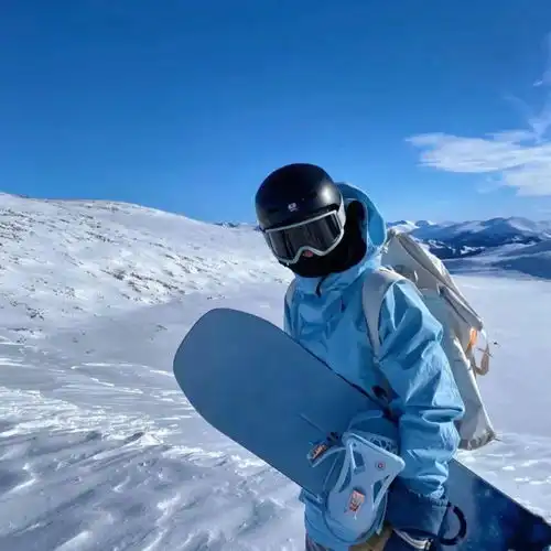 一组超级好看的头像