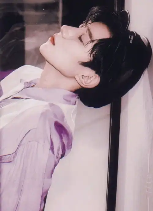 tfboys超级有魅力肌肉吸引人壁纸图