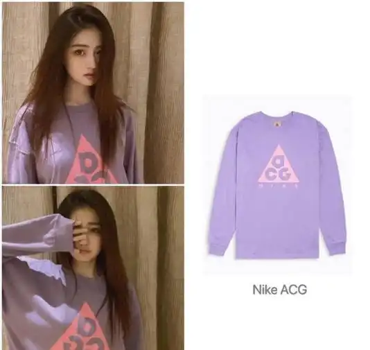 紫色系情侣头像图片紫卫