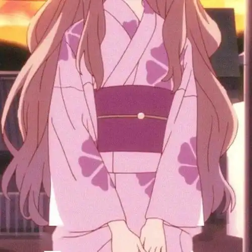 动漫头像丨男女生头像