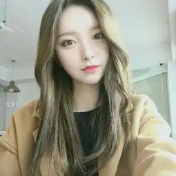 金娜熙女生头像韩系女头闺蜜by微博i堆糖,美好生活研究所
